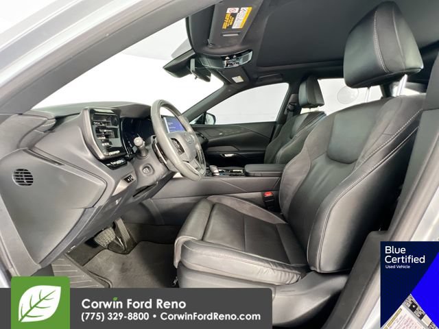 Used 2023 Lexus RX 350 w/ Accessory Package (Z1) AWD/4WD image 14