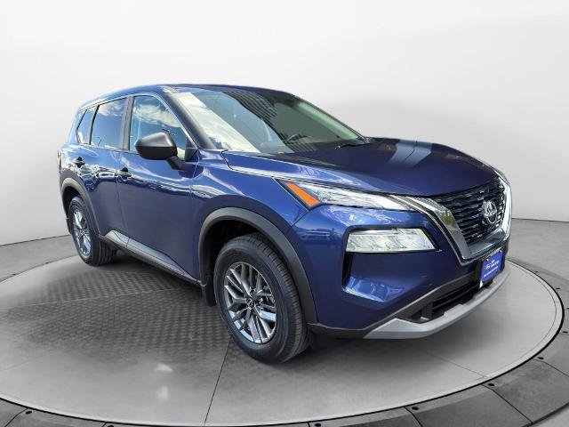 Used 2023 Nissan Rogue S