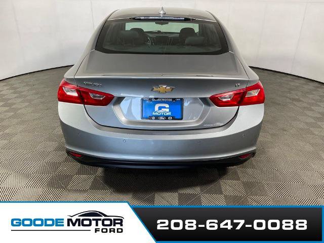 Used 2024 Chevrolet Malibu LT FWD image 6