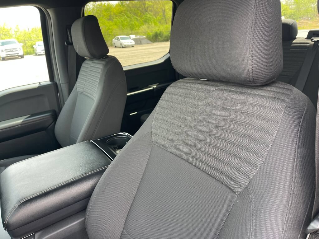Certified 2023 Ford F150 XL w/ STX Appearance Package AWD/4WD image 6