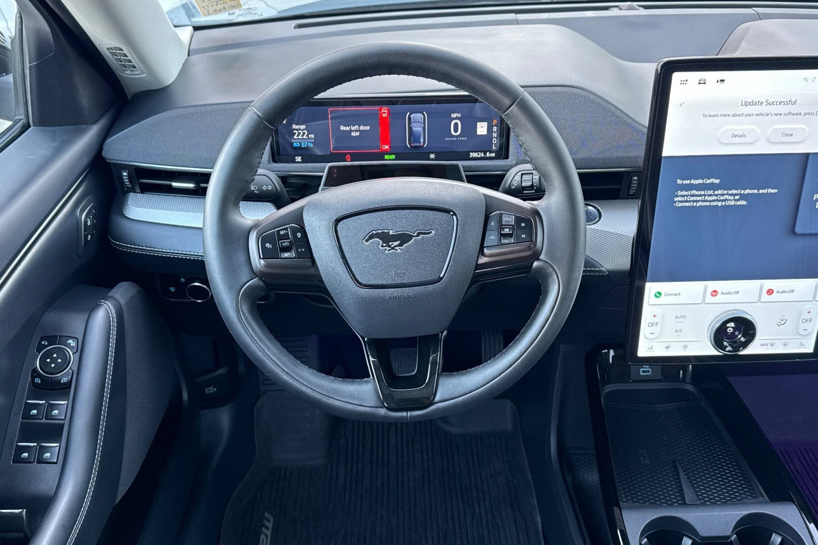 Certified 2023 Ford Mustang Mach-E California Route 1 AWD/4WD image 15