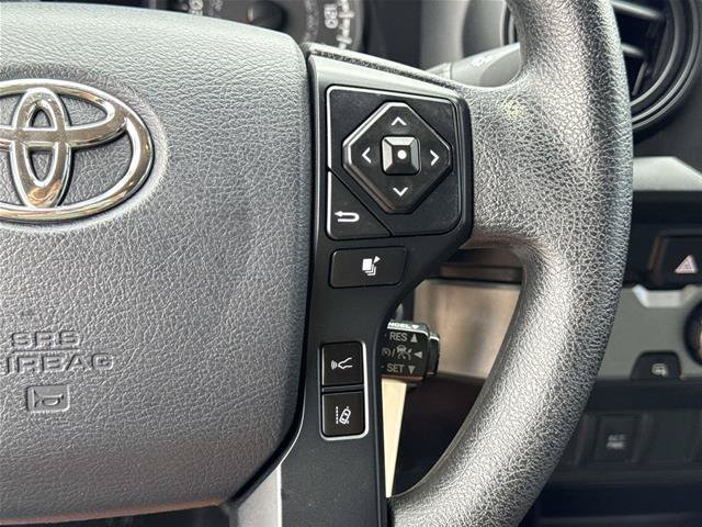 Used 2020 Toyota Tacoma SR w/ SR Convenience Package RWD image 20