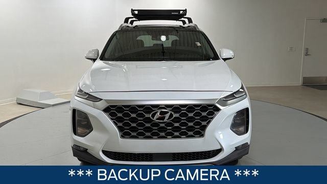 Used 2020 Hyundai Santa Fe SEL AWD/4WD image 2