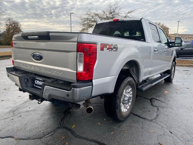 Certified 2019 Ford F250 XLT w/ XLT Premium Package image 7