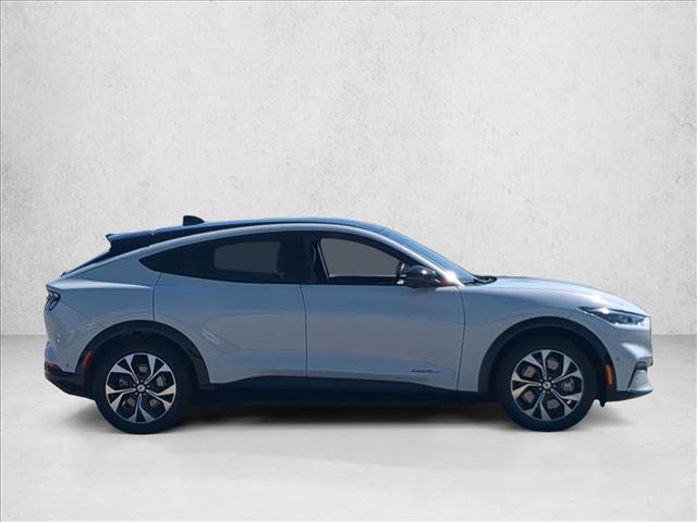 Certified 2023 Ford Mustang Mach-E Premium RWD image 4