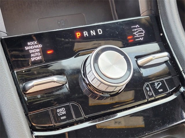 Used 2023 Jeep Grand Cherokee Summit w/ Adv Protech Group IV image 26