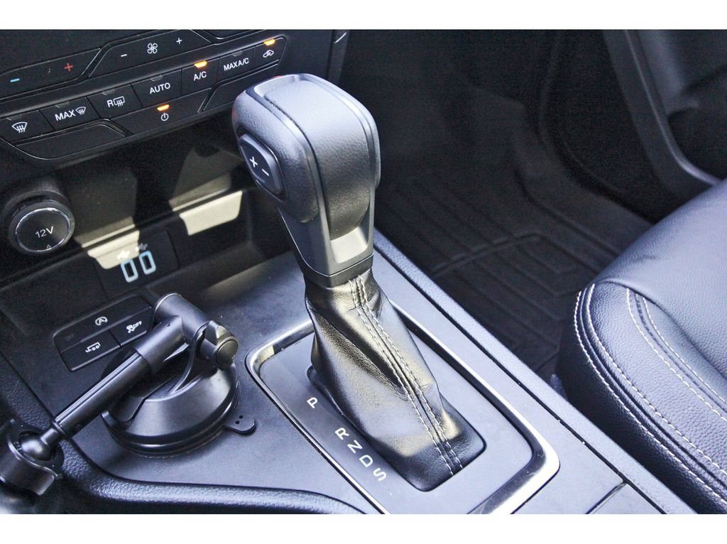 Certified 2021 Ford Ranger XLT RWD image 27