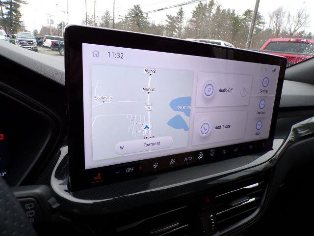 Certified 2023 Ford Escape ST-Line Elite w/ Premium Technology Package AWD/4WD image 20