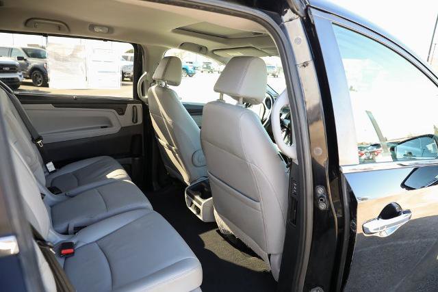 Used 2018 Honda Odyssey EX-L image 29