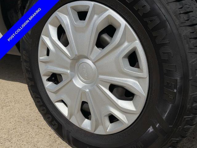 Certified 2024 Ford Transit 350 XLT RWD image 12