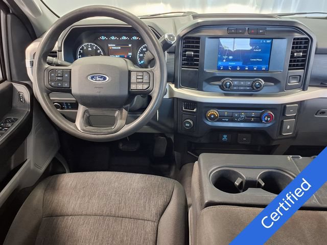 Certified 2021 Ford F150 XL w/ Equipment Group 101A High RWD image 5