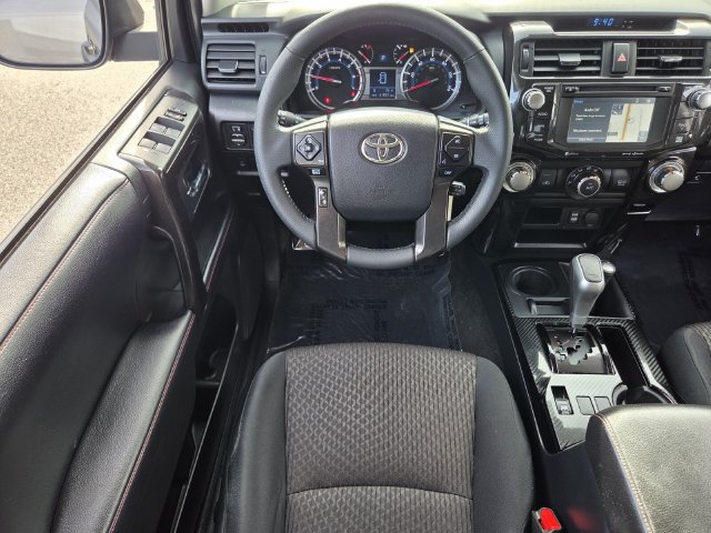 Used 2019 Toyota 4Runner TRD Off-Road AWD/4WD image 14