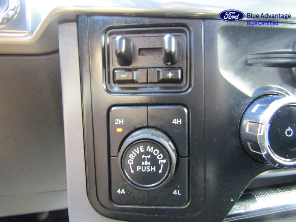 Certified 2024 Ford F150 Lariat w/ Equipment Group 502A High AWD/4WD image 30