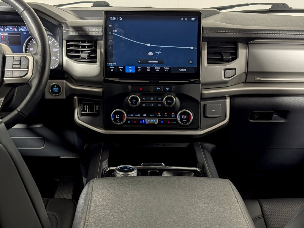 Certified 2023 Ford Expedition XLT AWD/4WD image 15