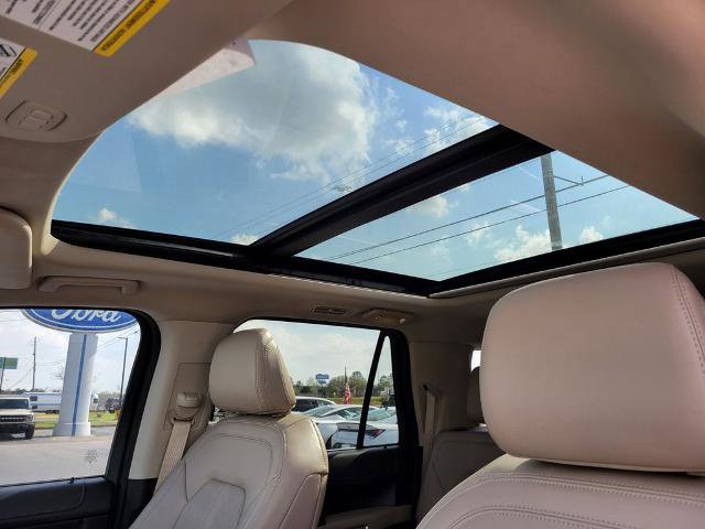 Certified 2024 Ford Expedition Max Limited image 25