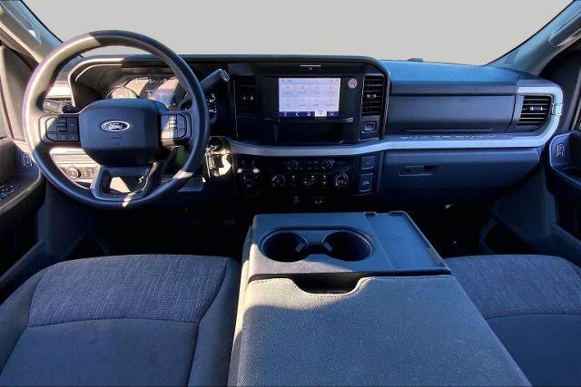 Certified 2026 Ford F250 XLT AWD/4WD image 15