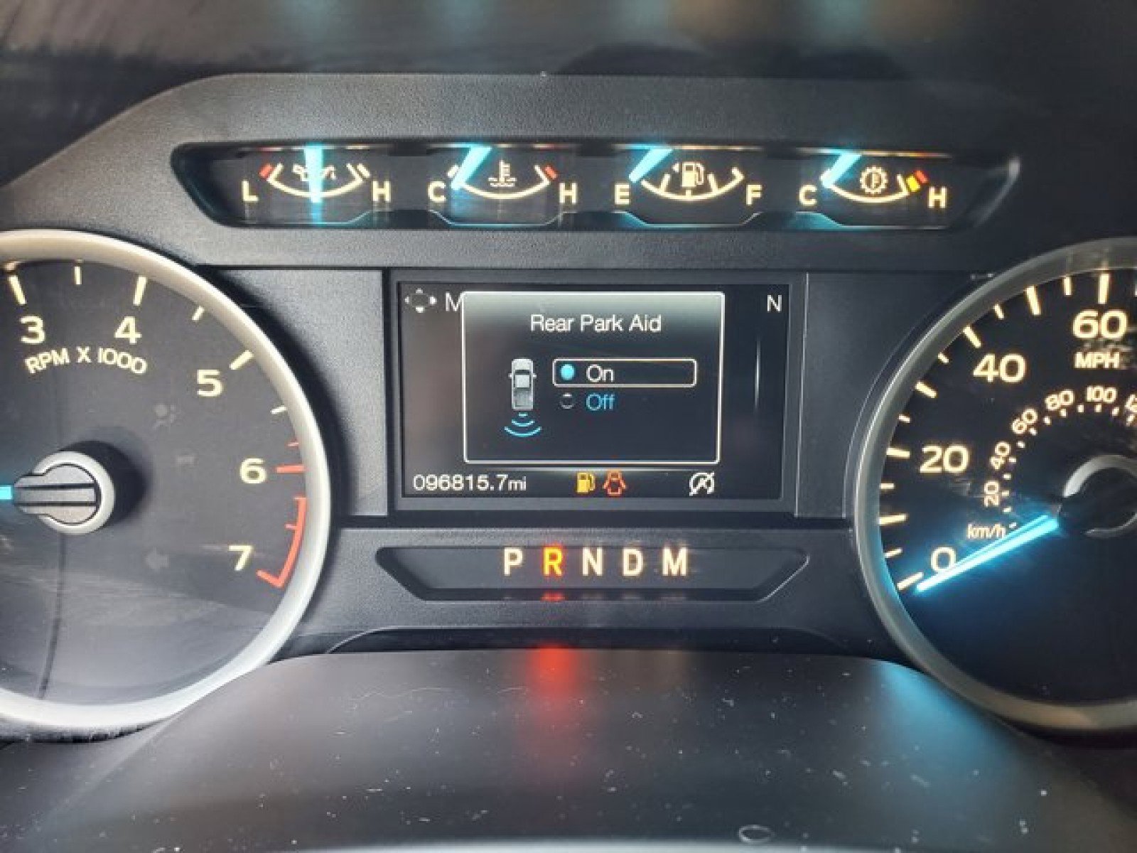 Certified 2018 Ford F150 XLT w/ Equipment Group 302A Luxury image 19