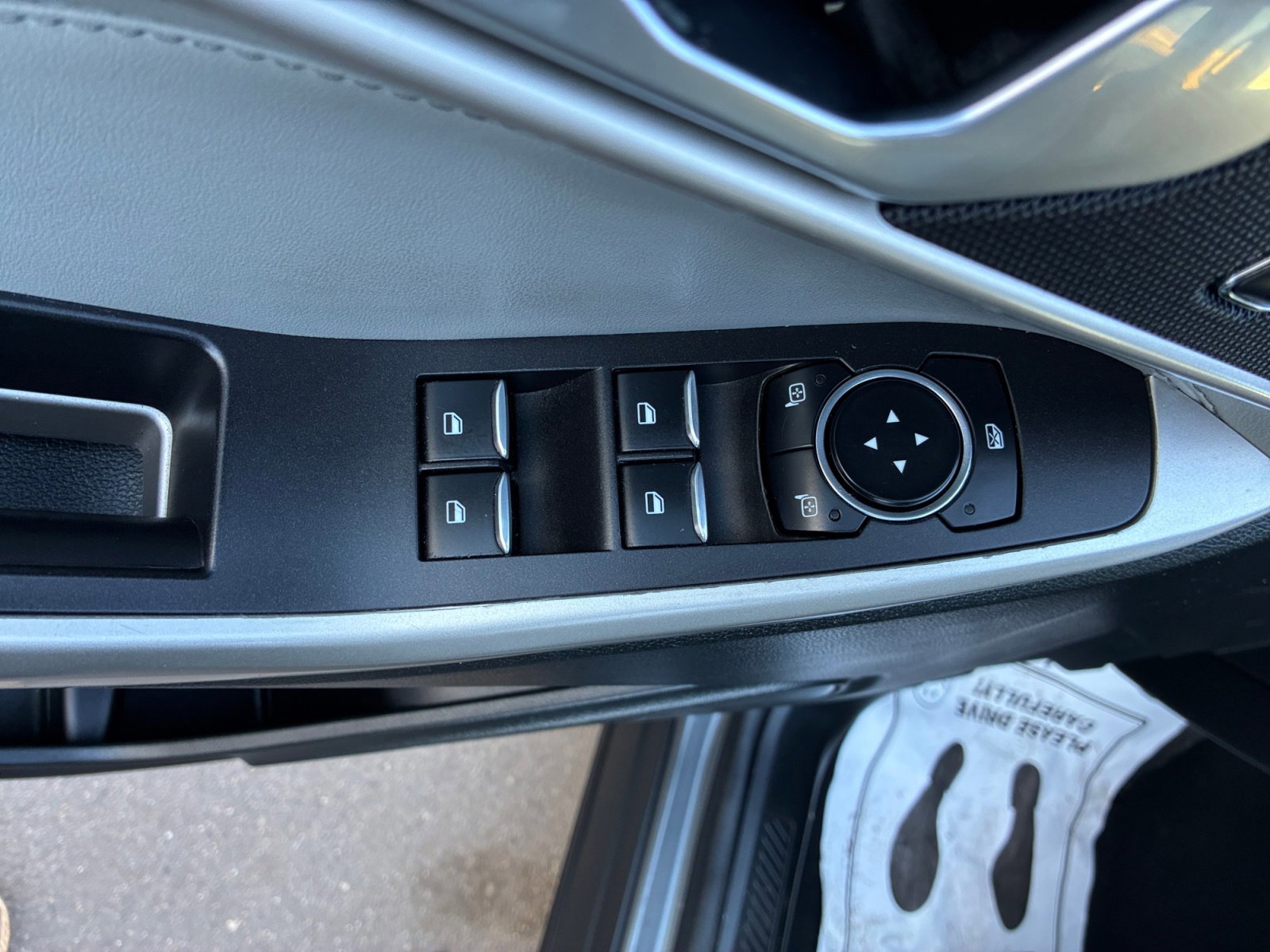 Certified 2023 Ford Explorer XLT w/ Equipment Group 202A image 13