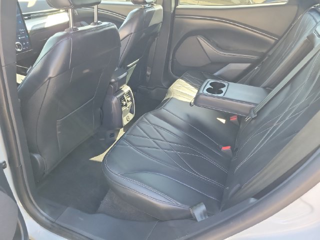 Certified 2023 Ford Mustang Mach-E Select RWD image 18