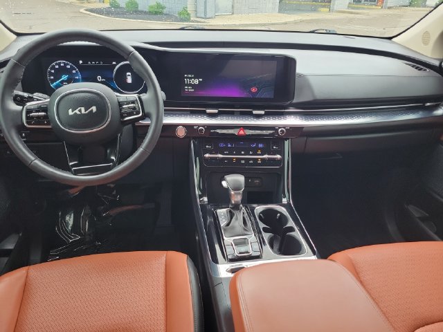 Used 2024 Kia Carnival SX Prestige FWD image 10