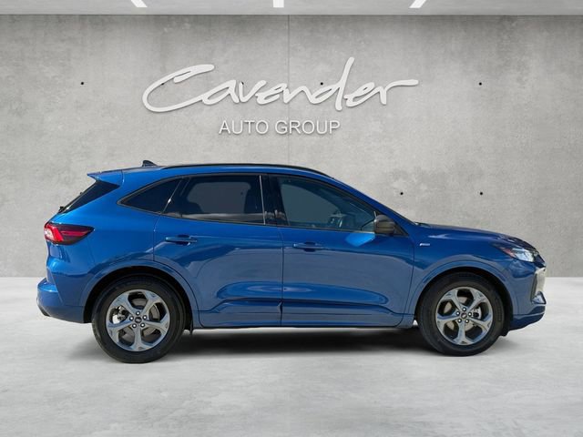 Certified 2023 Ford Escape ST-Line image 6