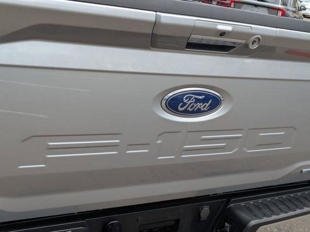 Certified 2023 Ford F150 XLT w/ Equipment Group 302A High AWD/4WD image 37