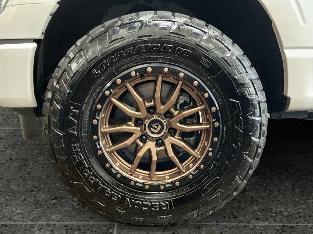 Certified 2023 Ford F150 Lariat w/ Equipment Group 502A High AWD/4WD image 14
