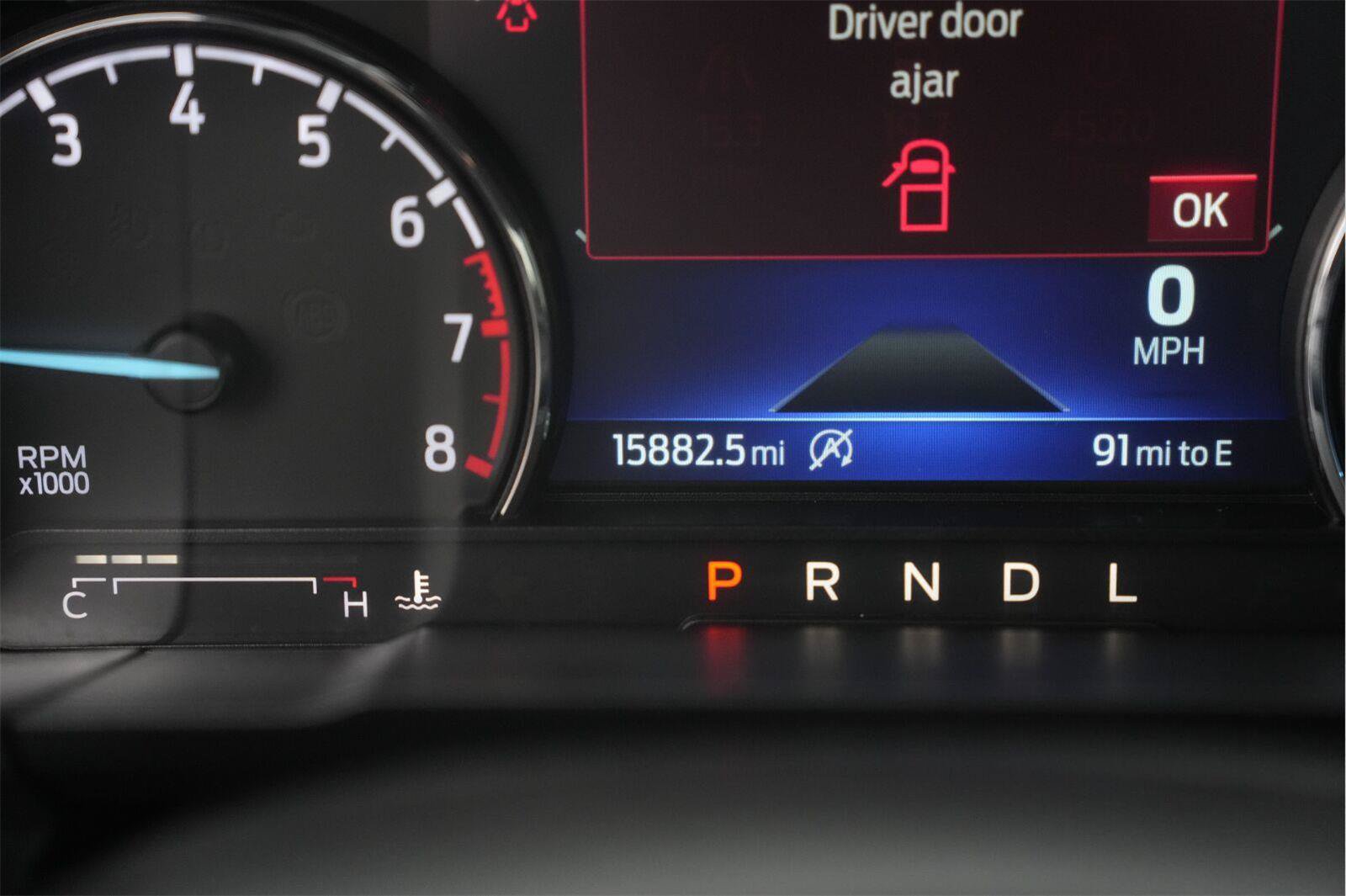 Certified 2024 Ford Maverick Tremor w/ Tremor Off-Road Package AWD/4WD image 25