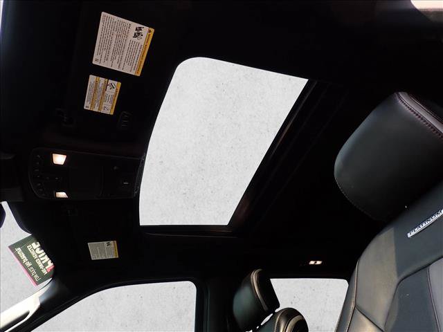 Certified 2019 Ford F150 Platinum w/ Equipment Group 701A Luxury AWD/4WD image 14