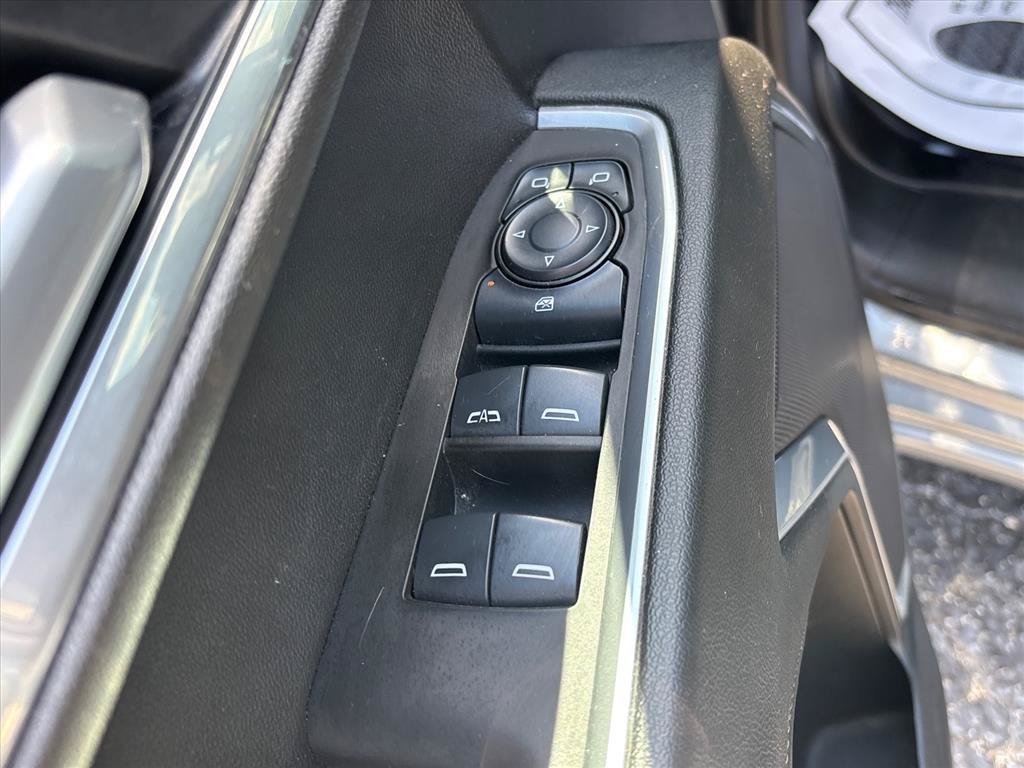 Used 2025 Chevrolet Silverado 1500 RST w/ Z71 Off-Road Package AWD/4WD image 26