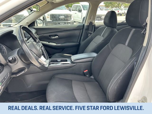 Used 2022 Nissan Sentra SV image 28