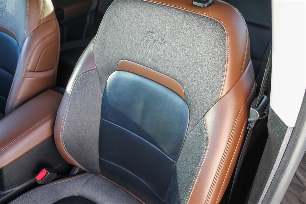 Certified 2023 Ford Bronco Sport Outer Banks image 31