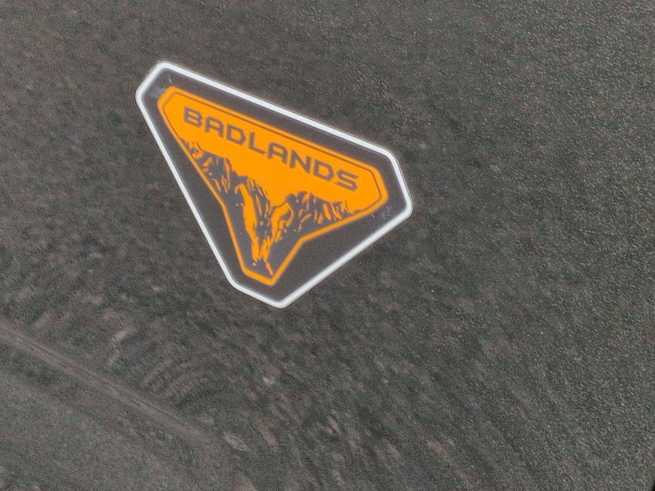 Certified 2025 Ford Bronco Sport Badlands image 12