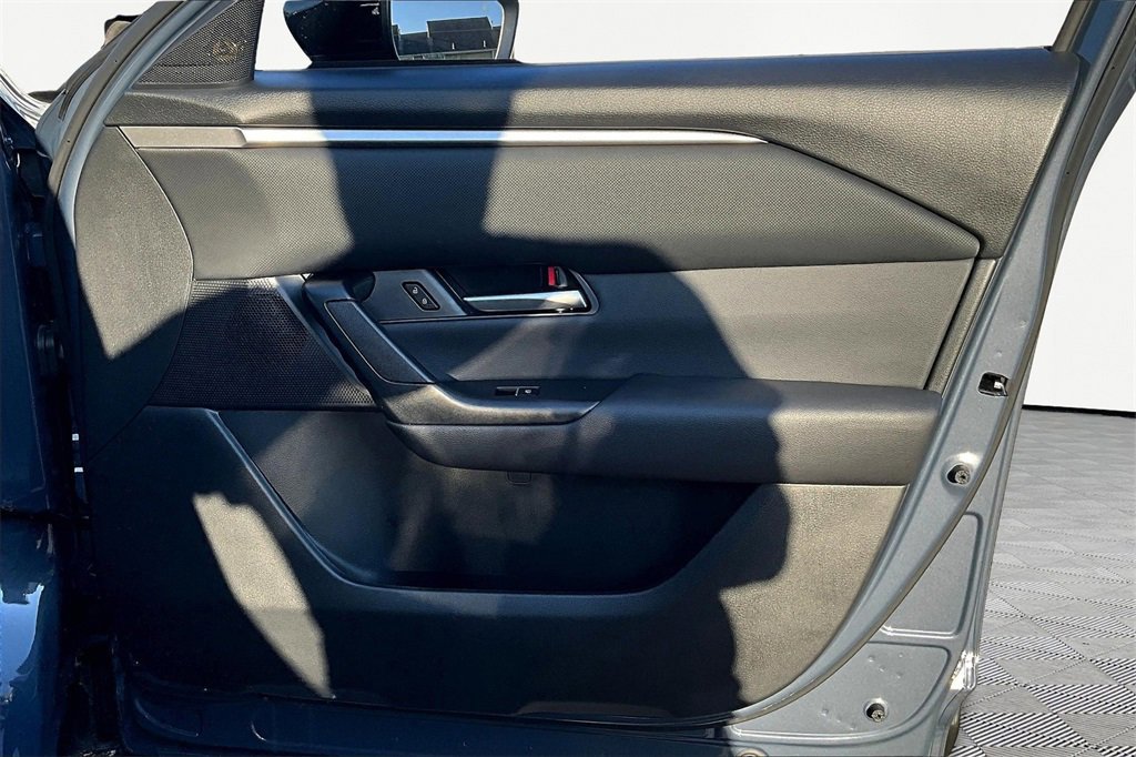 Used 2024 MAZDA CX-50 AWD 2.5 S w/ Cargo Package image 24