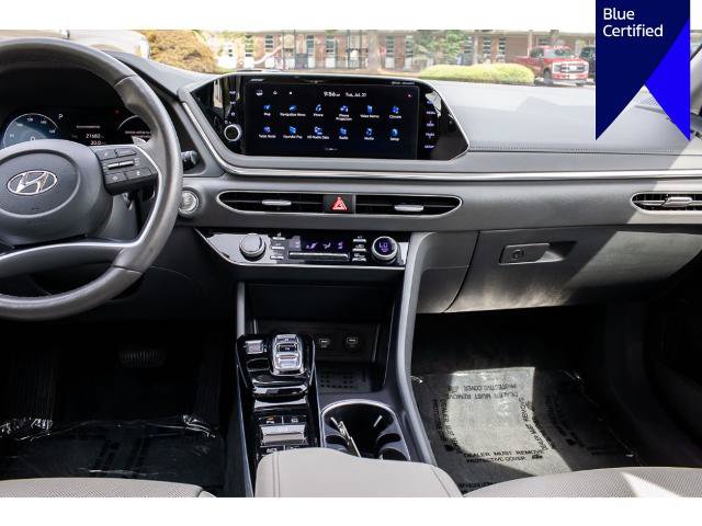 Used 2023 Hyundai Sonata Limited FWD image 14