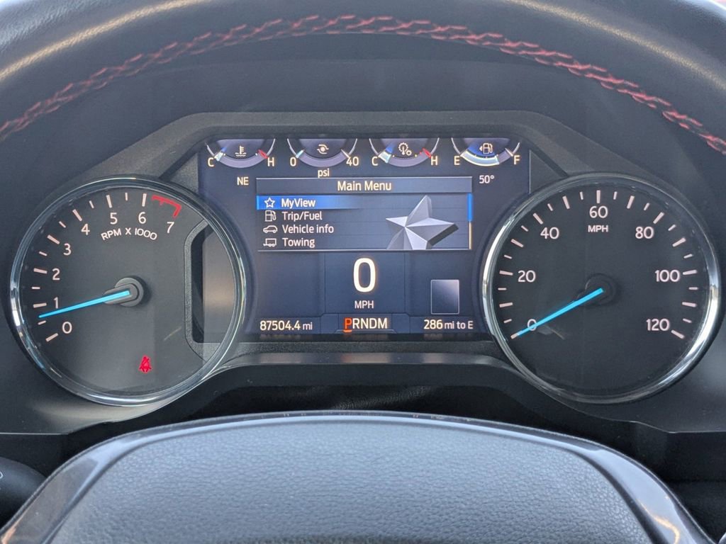 Certified 2023 Ford Expedition Limited image 33