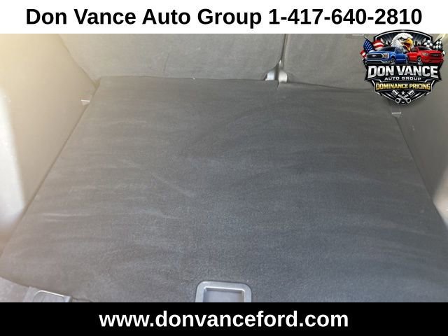 Certified 2023 Ford Escape Active w/ Tech Pack #2 image 40