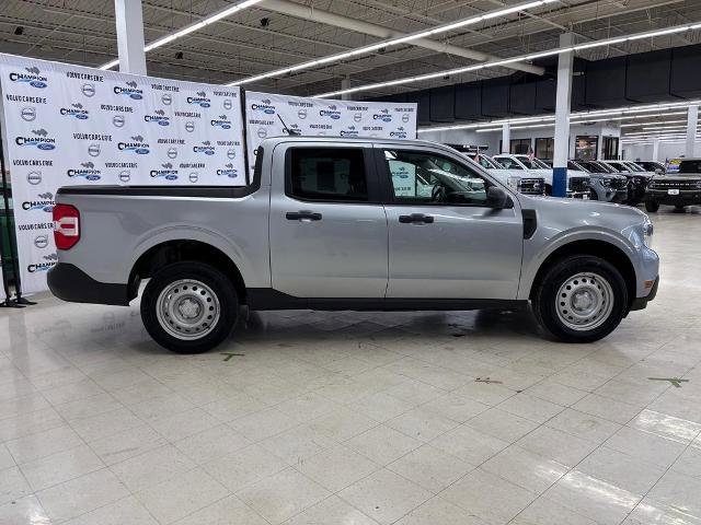 Certified 2023 Ford Maverick XL image 6