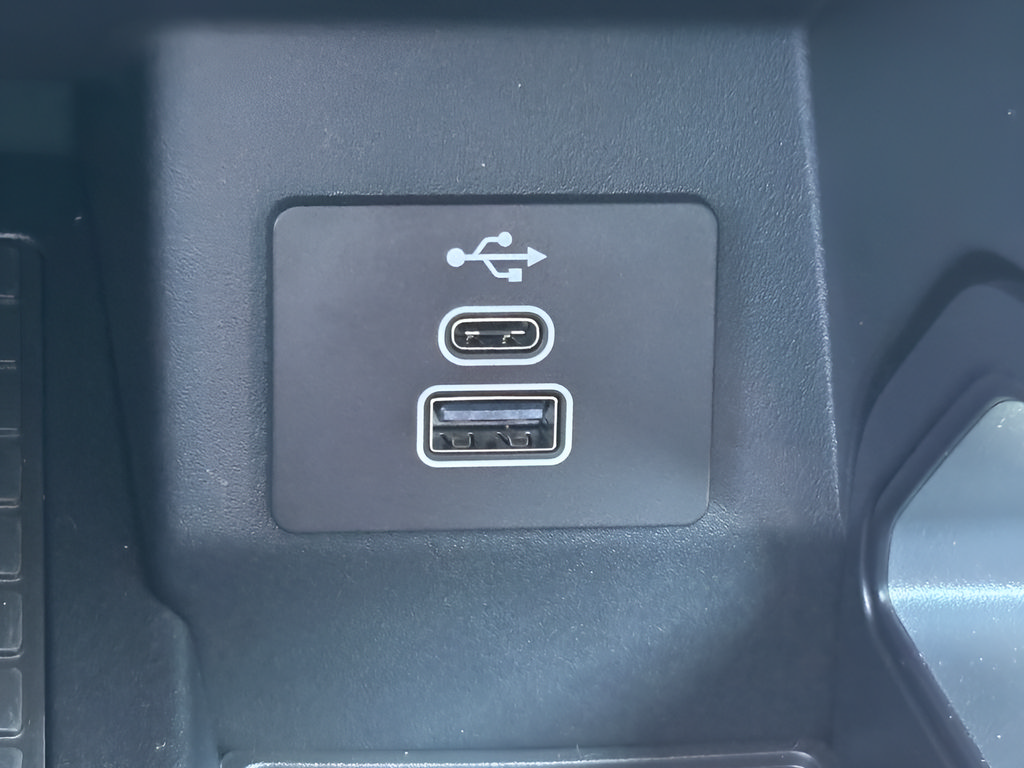 Certified 2025 Ford Ranger XLT AWD/4WD image 15