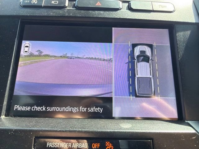 Certified 2020 Ford F150 Raptor w/ Equipment Group 802A Luxury AWD/4WD image 29