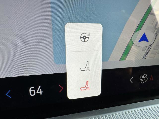 Certified 2025 Ford Explorer ST-Line w/ Premium Package image 33