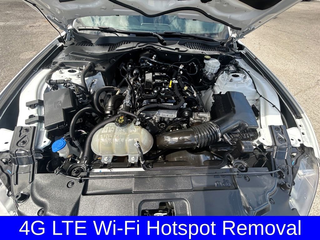 Certified 2023 Ford Mustang Premium image 21