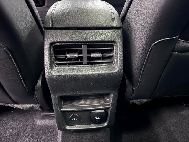 Certified 2024 Ford Edge SEL w/ Convenience Package image 25