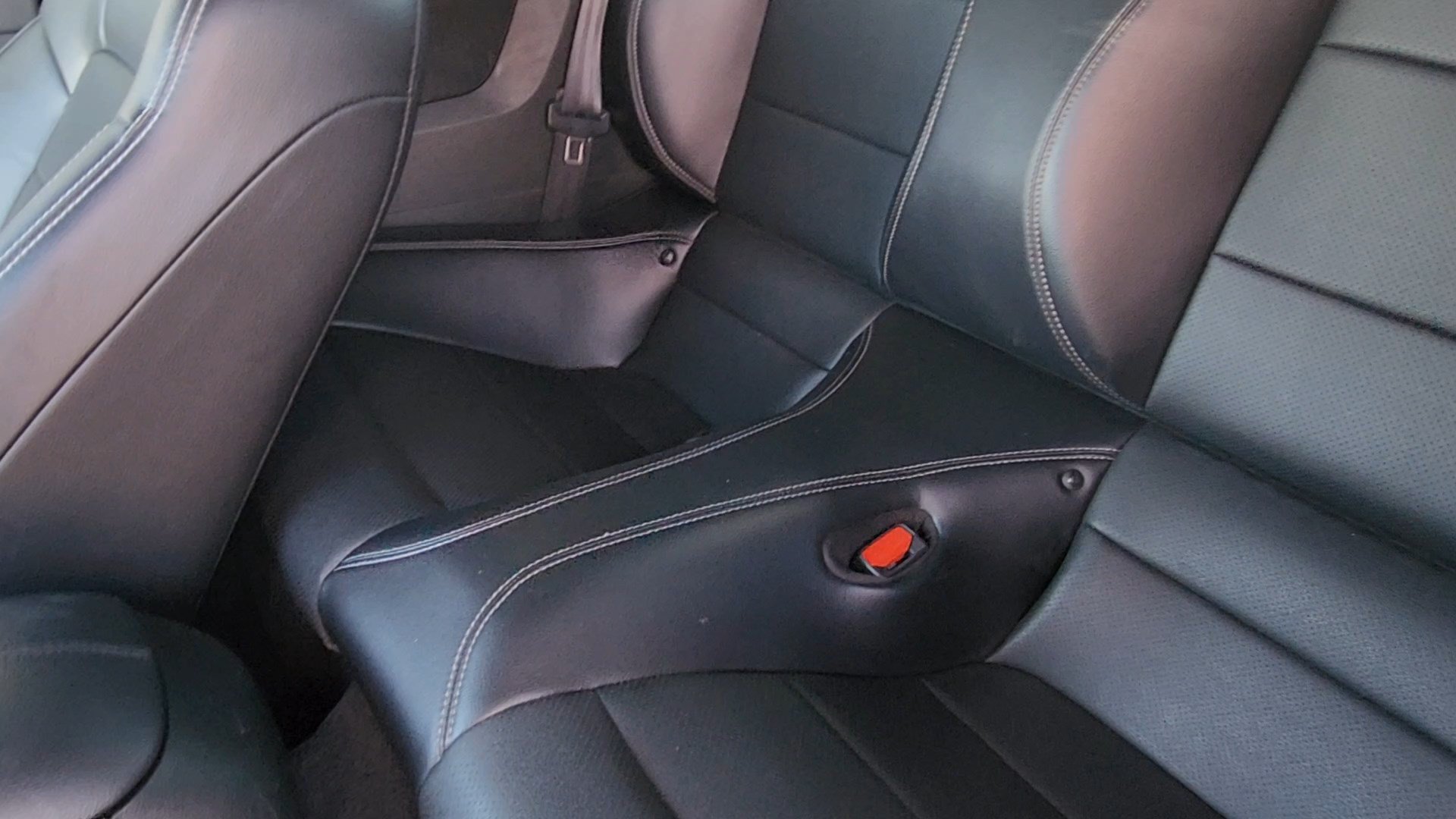 Certified 2023 Ford Mustang Premium RWD image 32