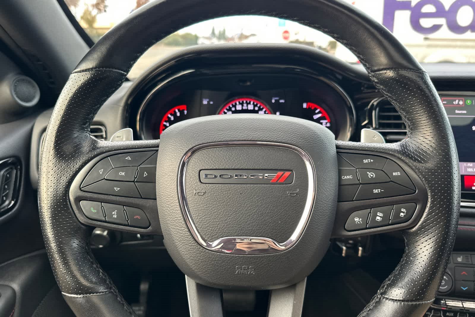 Used 2024 Dodge Durango GT image 25