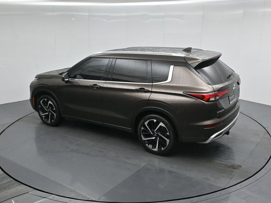 Used 2022 Mitsubishi Outlander SEL image 19
