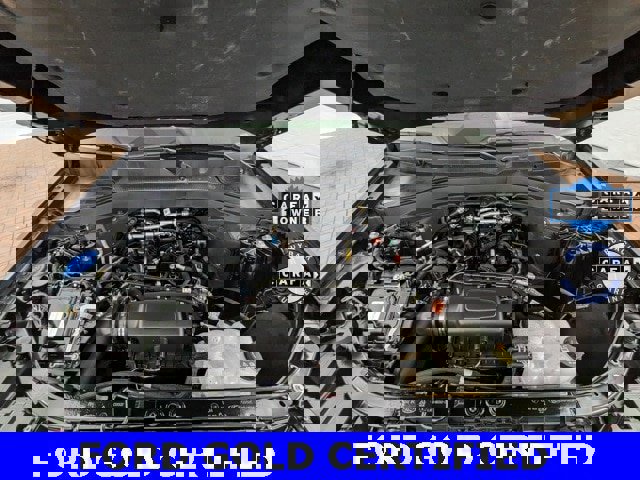 Certified 2023 Ford Explorer XLT w/ Class IV Trailer Tow Package image 23