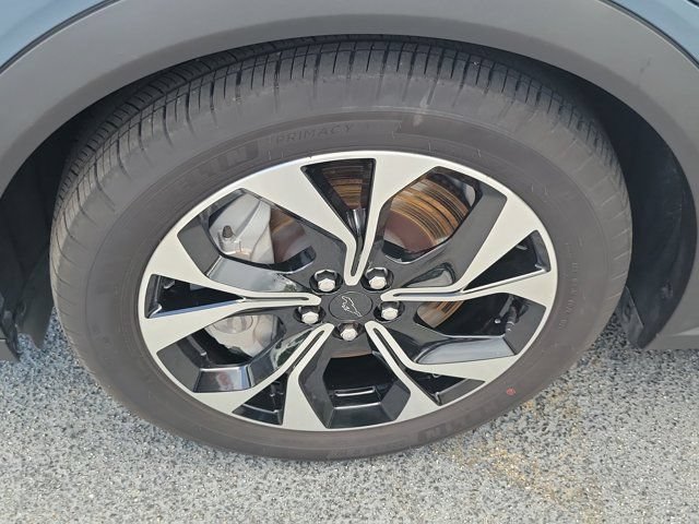 Certified 2024 Ford Mustang Mach-E Select RWD image 11