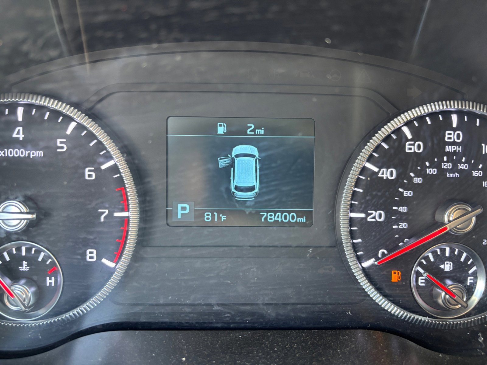 Used 2022 Kia Telluride LX image 11