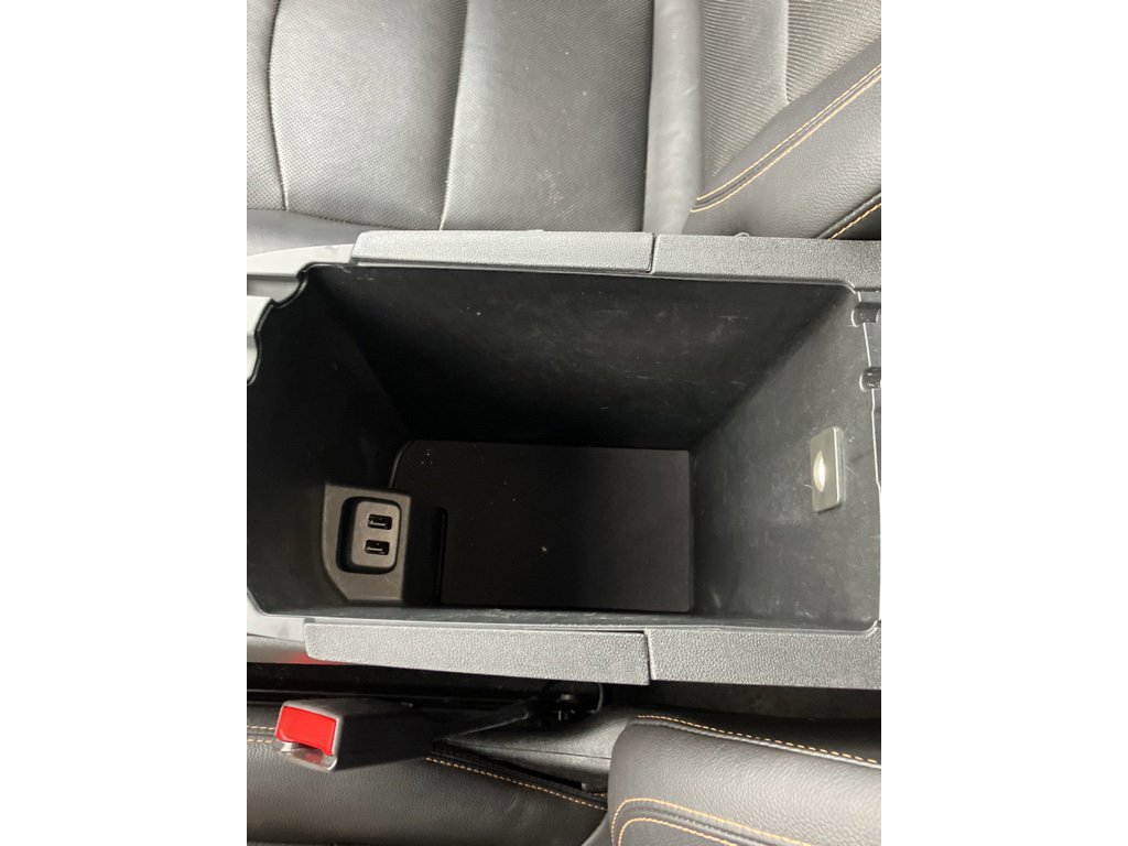 Used 2020 GMC Terrain SLT w/ Preferred Package image 22